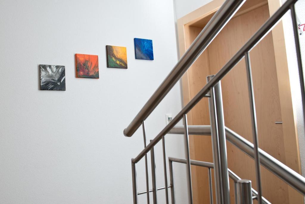 Apartment mit 1 Schlafzimmer