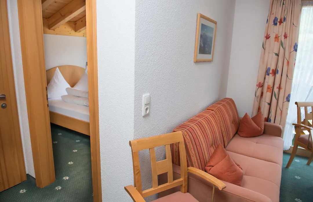 Hotel Pension Hertehof-1