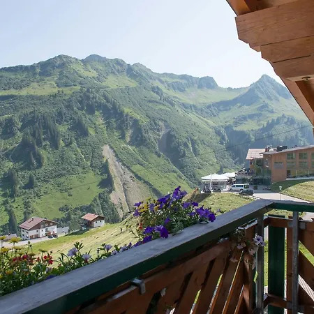 Hotel Pension Hertehof-2